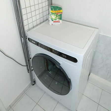 Range - Apartments - Kueche - Wlan - Netflix - Bis Zu 7 Personen Fellbach Extérieur photo