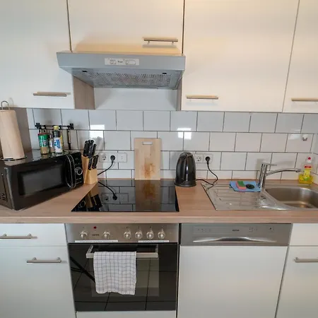 Range - Apartments - Kueche - Wlan - Netflix - Bis Zu 7 Personen Fellbach Extérieur photo