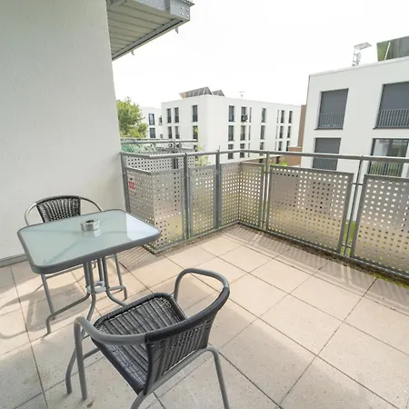 Range - Apartments - Kueche - Wlan - Netflix - Bis Zu 7 Personen Fellbach Extérieur photo