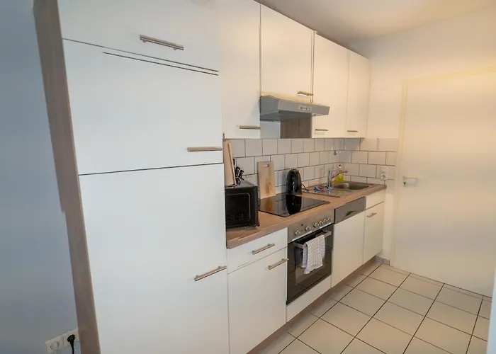 Range - Apartments - Kueche - Wlan - Netflix - Bis Zu 7 Personen