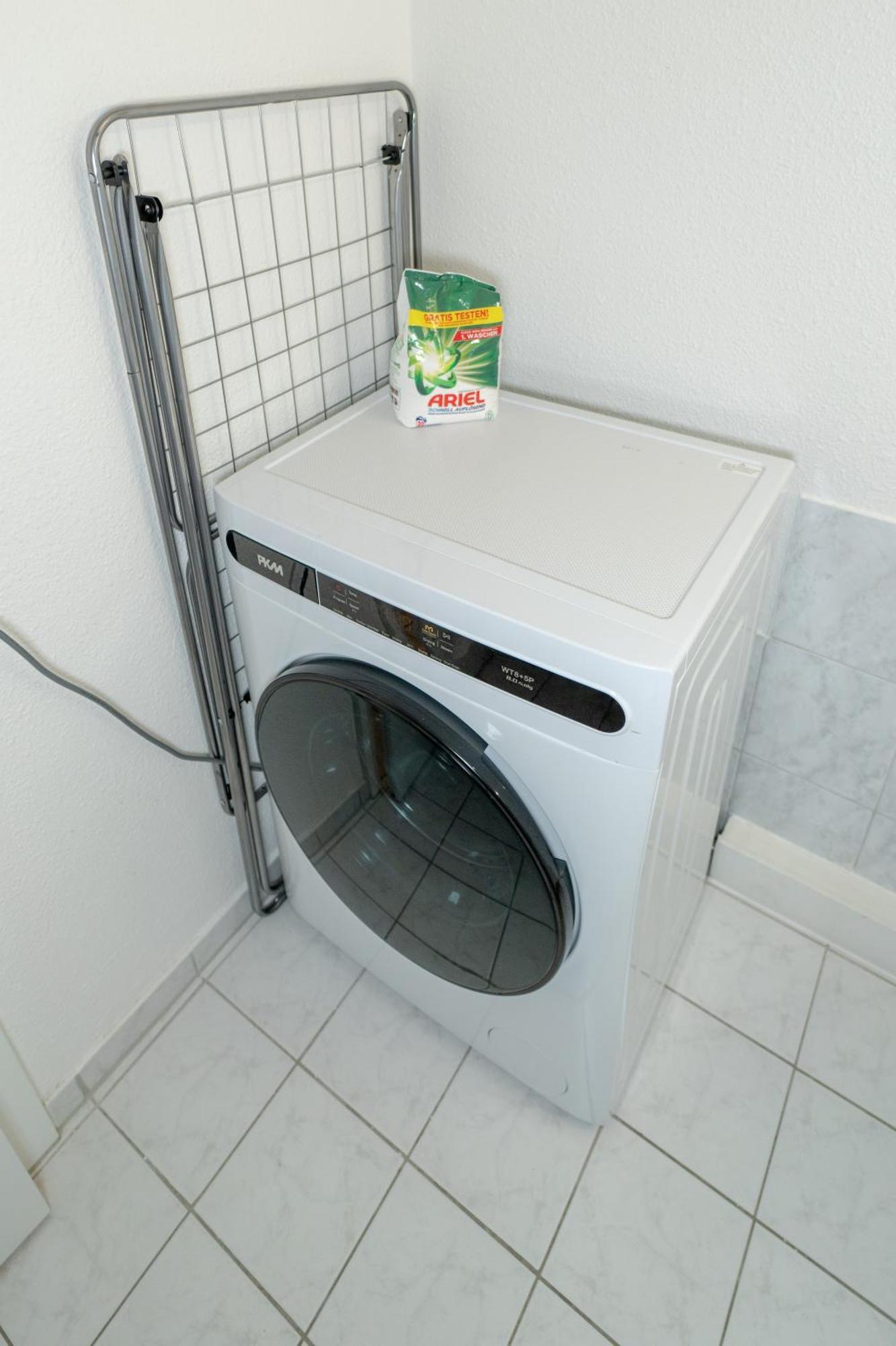 Appartement Range - - Kueche - Wlan - Netflix - Bis Zu 7 Personen Fellbach