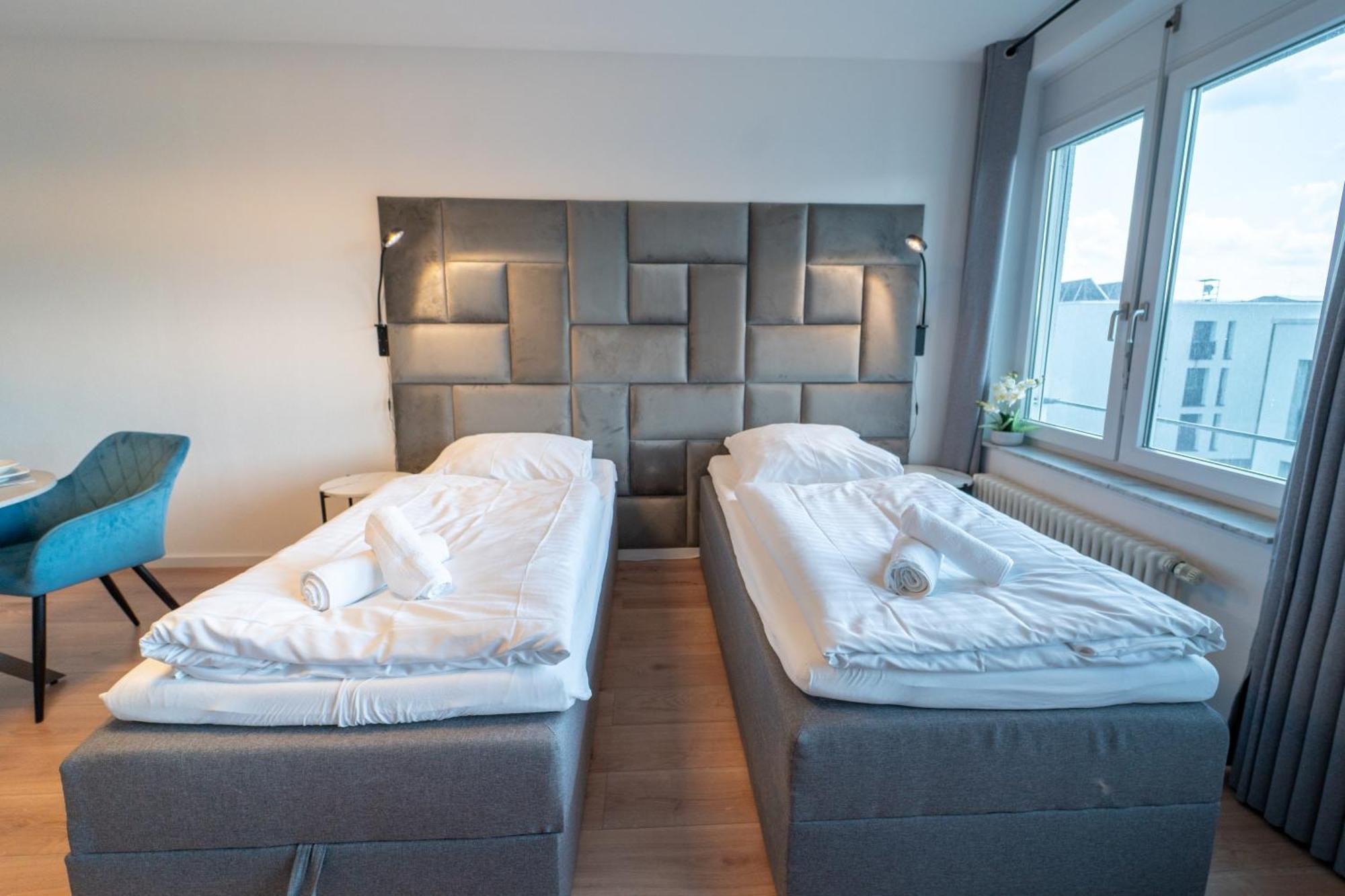 Range - - Kueche - Wlan - Netflix - Bis Zu 7 Personen Appartement *