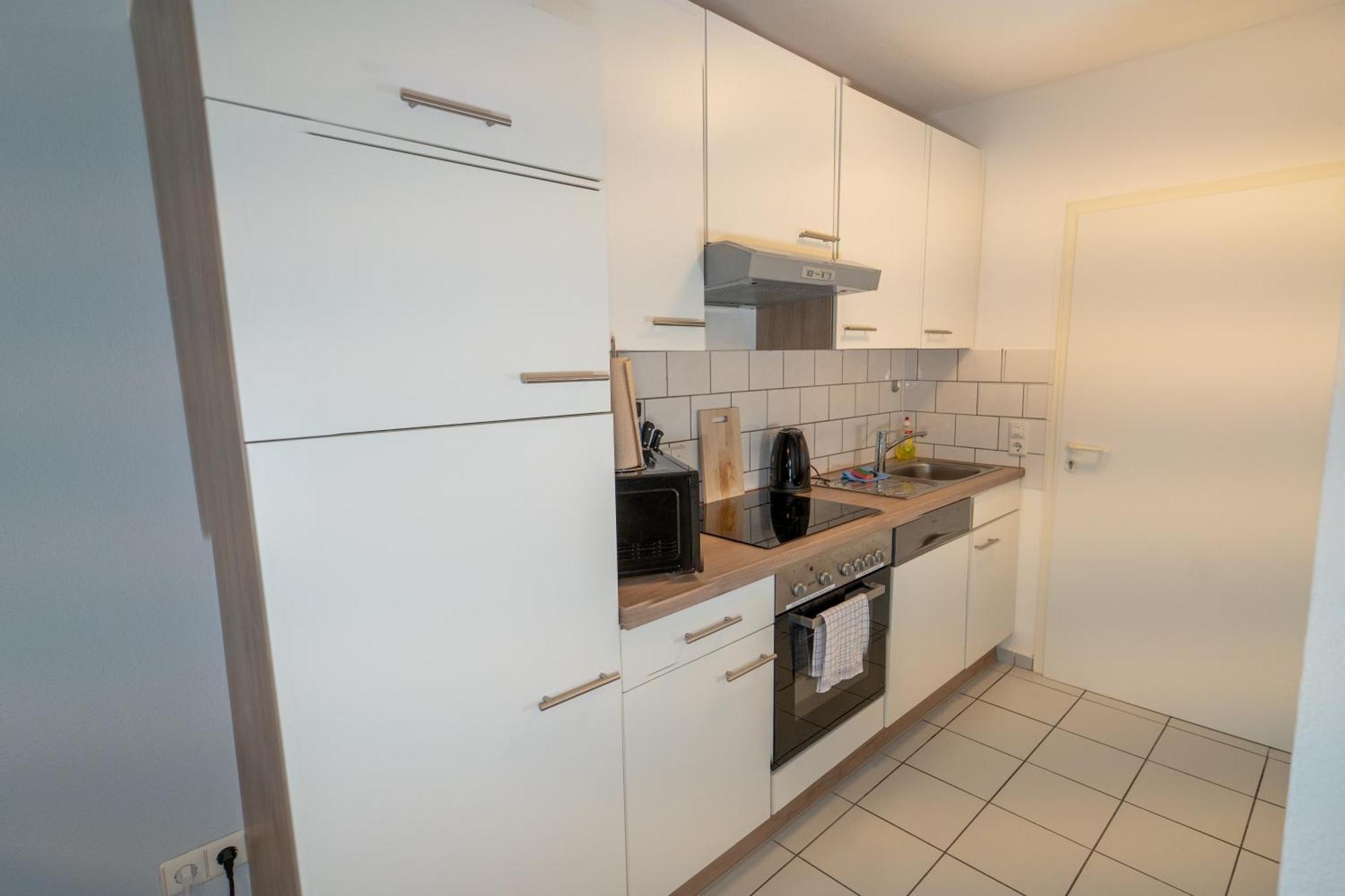 Appartement Range - - Kueche - Wlan - Netflix - Bis Zu 7 Personen *