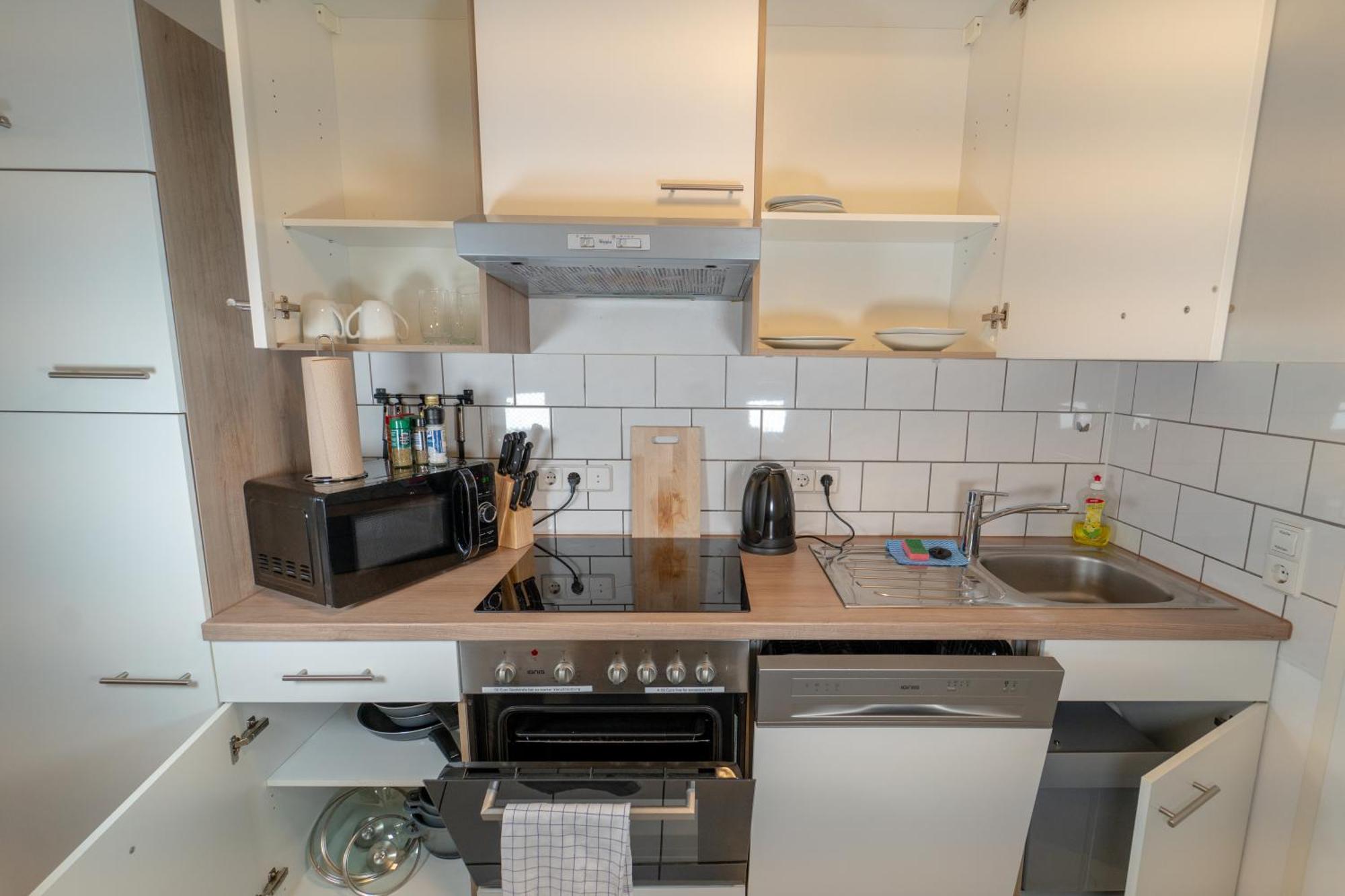Range - - Kueche - Wlan - Netflix - Bis Zu 7 Personen *
