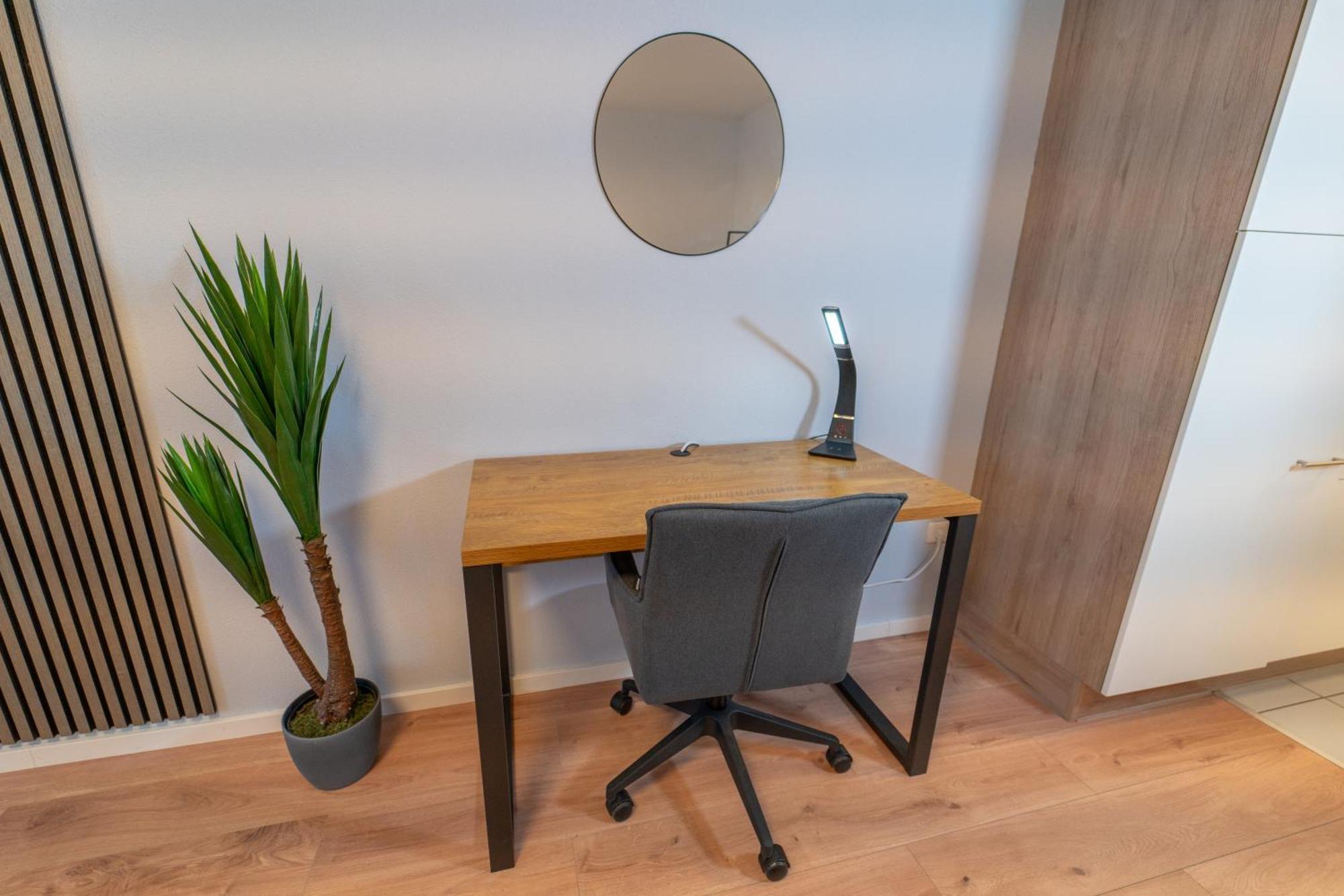 Range - - Kueche - Wlan - Netflix - Bis Zu 7 Personen * Fellbach
