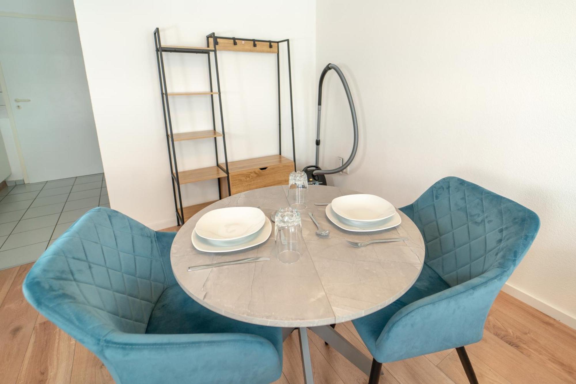 Appartement Range - - Kueche - Wlan - Netflix - Bis Zu 7 Personen
