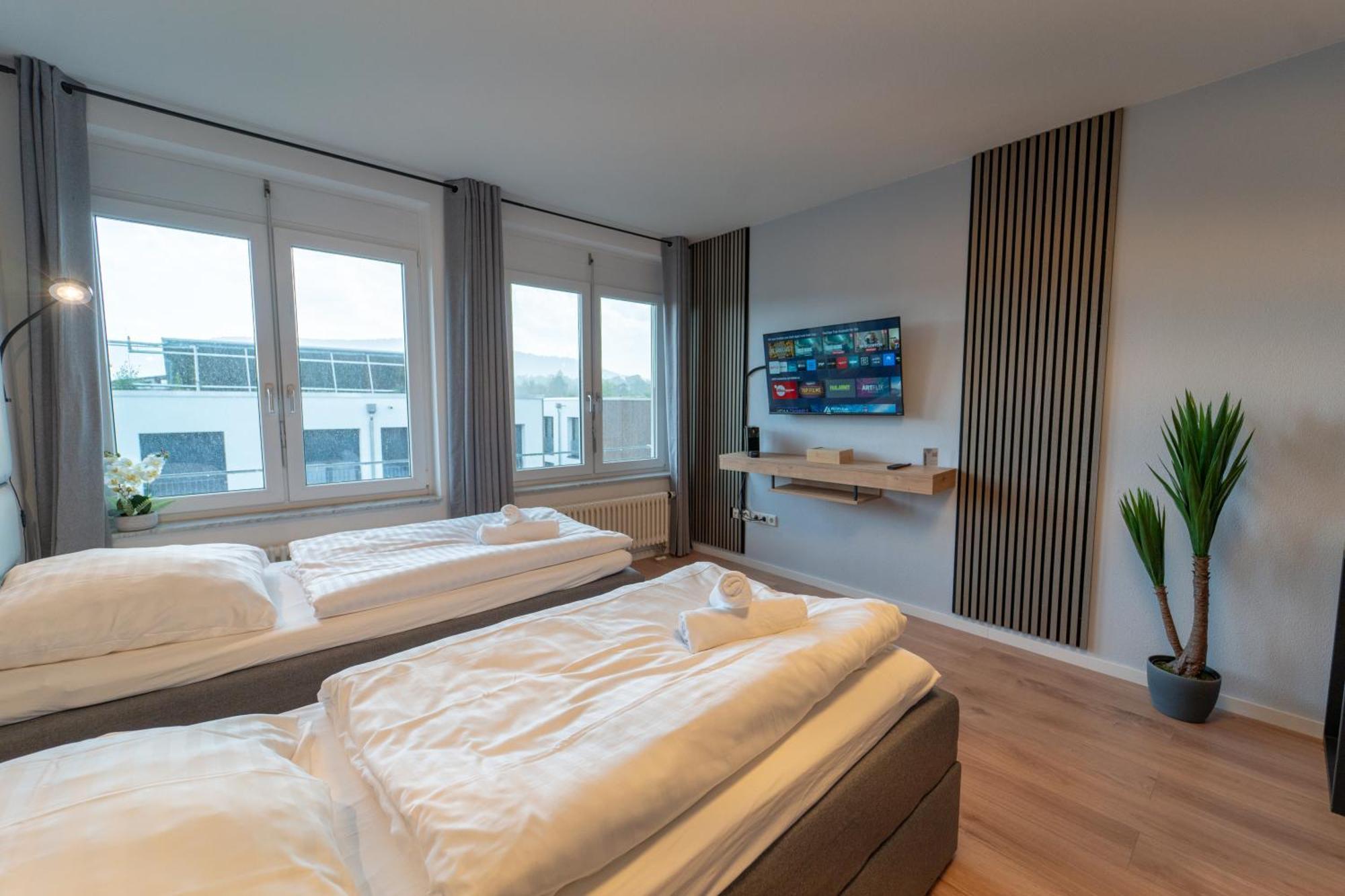 Range - - Kueche - Wlan - Netflix - Bis Zu 7 Personen Appartement *