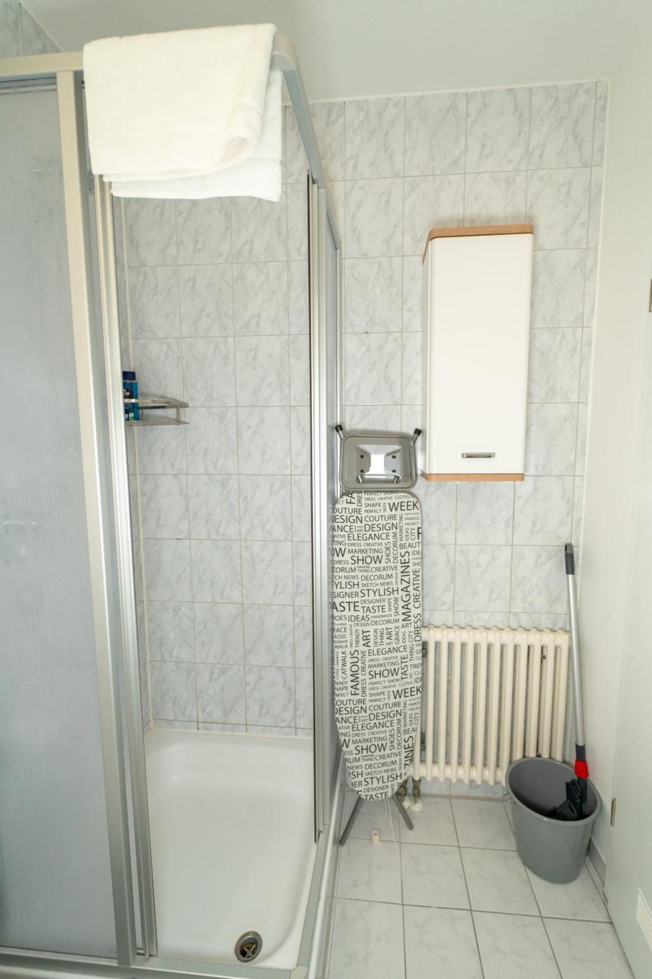 Range - - Kueche - Wlan - Netflix - Bis Zu 7 Personen * Fellbach
