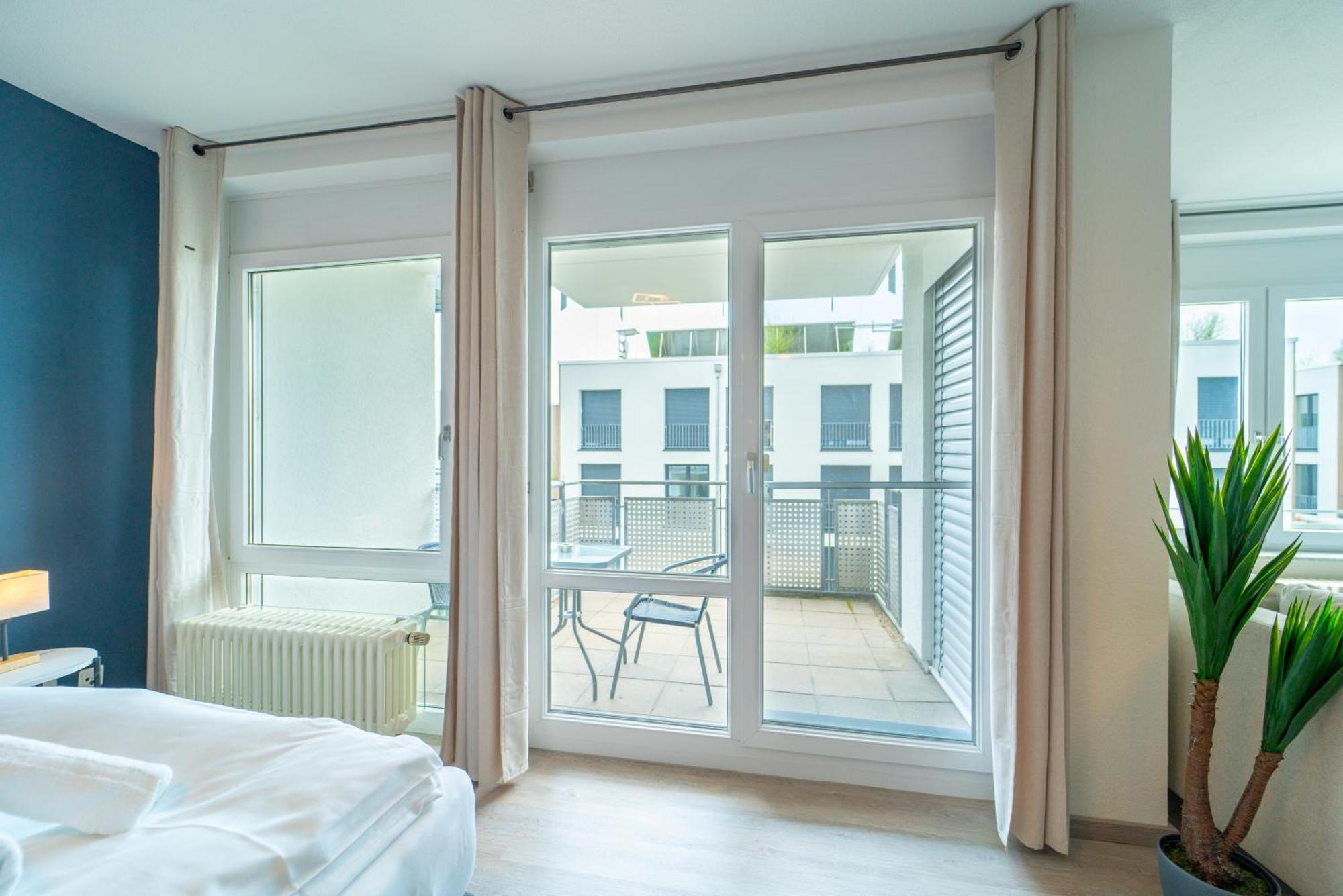 Range - - Kueche - Wlan - Netflix - Bis Zu 7 Personen Appartement *