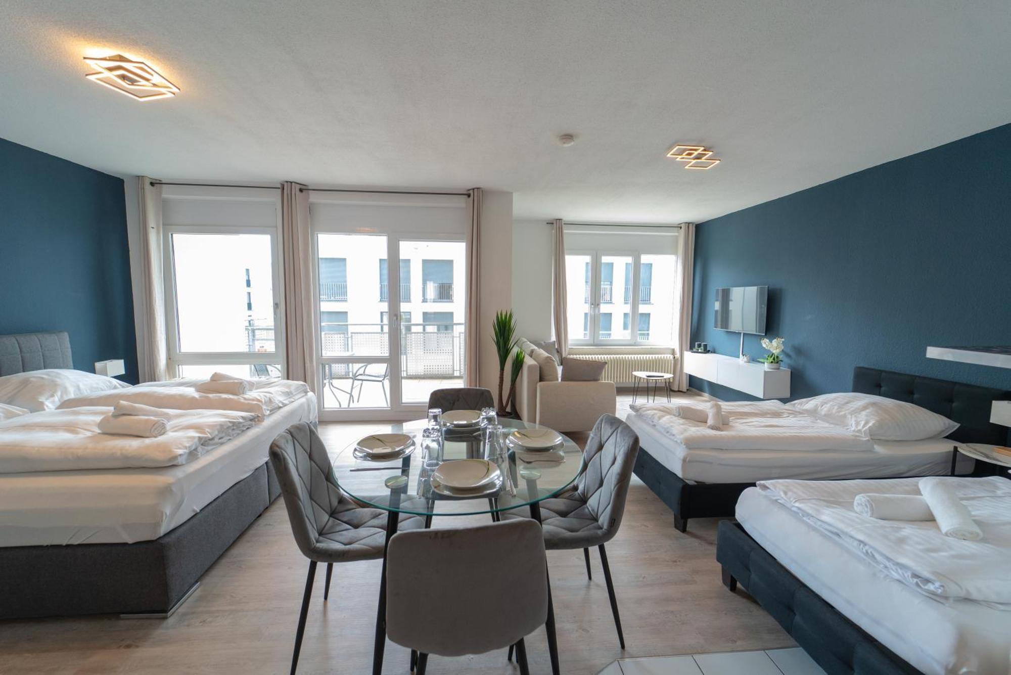 Range - - Kueche - Wlan - Netflix - Bis Zu 7 Personen *