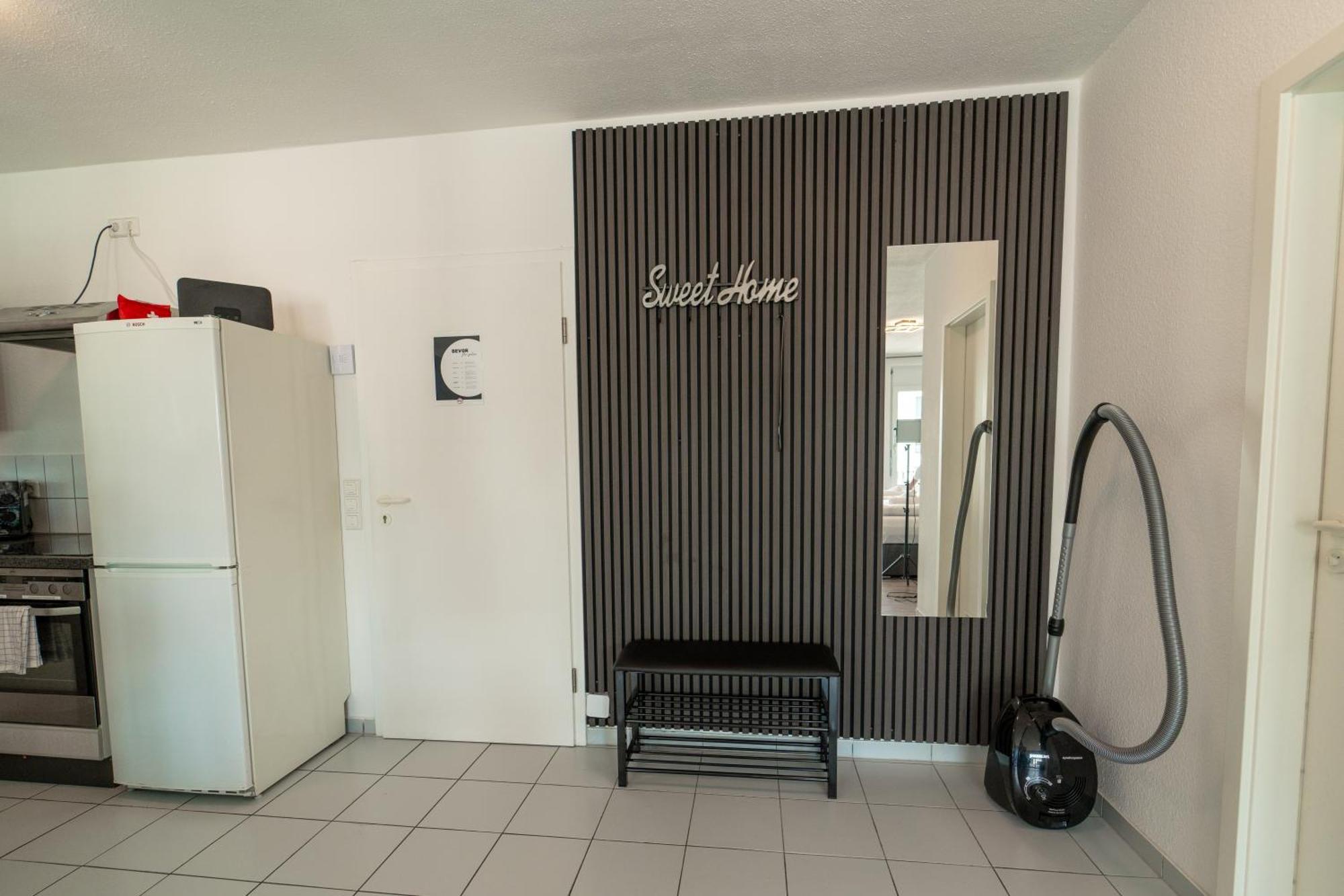 Range - - Kueche - Wlan - Netflix - Bis Zu 7 Personen * Fellbach