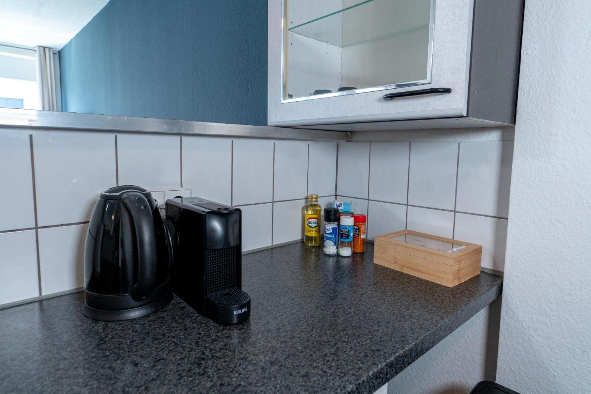 Appartement Range - - Kueche - Wlan - Netflix - Bis Zu 7 Personen