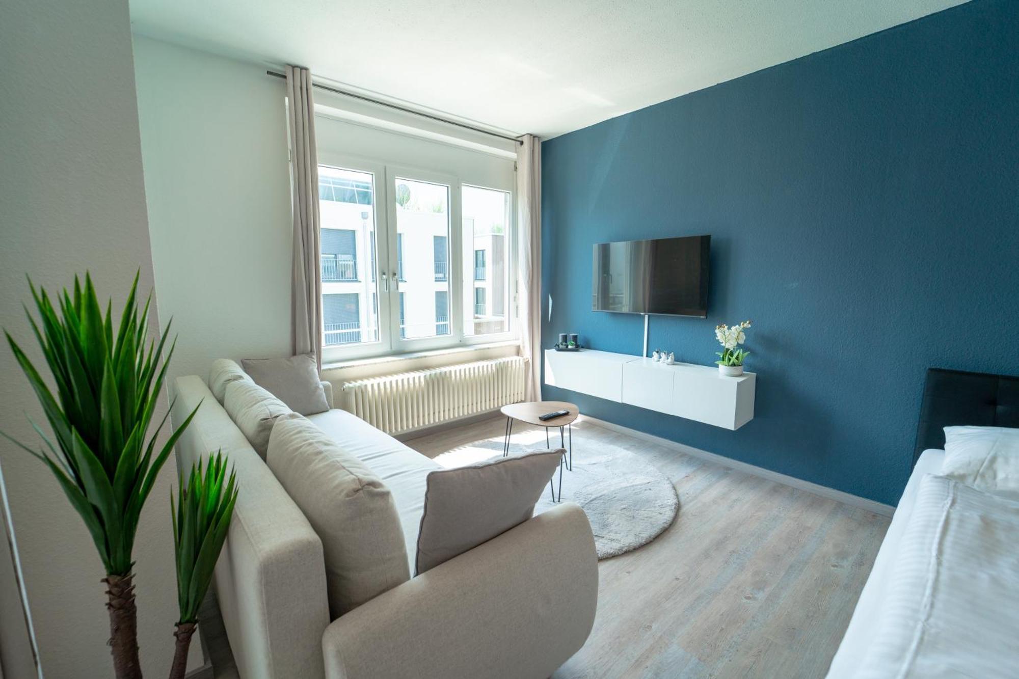 Range - - Kueche - Wlan - Netflix - Bis Zu 7 Personen Appartement *
