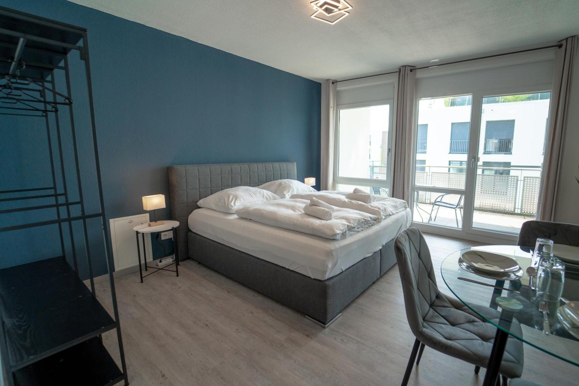 Range - - Kueche - Wlan - Netflix - Bis Zu 7 Personen Fellbach